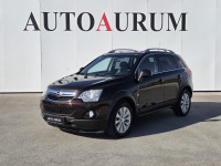 Opel Antara 2.2 CDTI 4x4 *VOZILO IZ USLUGE* TEMP,GRI.SJED,REG.02/2027