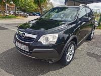 Opel Antara AWD 2,0 ◽ COSMO ◽ HR AUTO ◽ PRIVAT