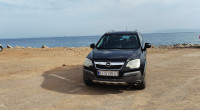 Opel Antara AWD 2,0■4x4■malo km■nije uvoz■super stanje