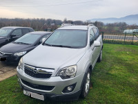 Opel Antara AWD 2,4 sa plinom