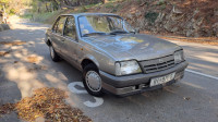 Opel Ascona 1.3 "OLDTIMER"