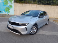 OPEL ASTR 1.5 D * AUTOMATIK * 2024g. * 18 TKM * REG. 1 GOD