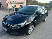 Opel Astra automatik