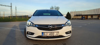 Opel Astra 1,0 turbo 95000 kilometara, HR auto, garancija