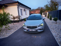 Opel Astra 1,0 77 kw 2019 95 tkm