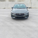 Opel Astra 1,0 Turbo samo 46,000km