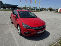 Opel Astra 1,0 Turbo - 76000 km