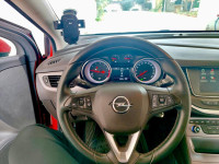 Opel Astra 1,0 Turbo
