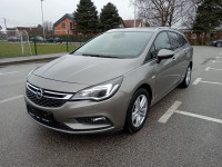 Opel Astra 1,0 Turbo  KLIMA, KAMERA, TEMPOMAT itd. SERVISNA