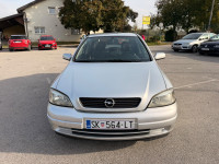 Opel Astra 1,2 AUTO ODLICAN ZA SVOJE GODINE BEZ ULOGA