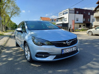 Opel Astra 1,2