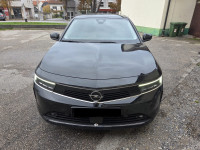Opel Astra 1,2 Turbo automatik