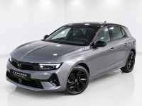 Opel Astra 1,2 Turbo**GS Line**AUTOMATIK**GARANCIJA**HR-Vozilo**
