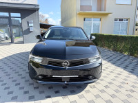 Opel Astra 1 2 Turbo KAMERA 360 TEMPOMAT GR.SJEDALA I VOLANA NAVI