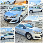 Opel Astra 1.3 CDTI # KLIMA # 228 TKM ODLUCAN **KRED- KART** HR-AUTO