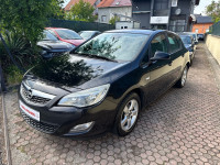 Opel Astra 1,3 CDTI*KLIMA*ALU*REG*