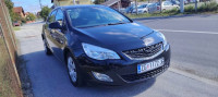 Opel Astra 1,3 CDTI