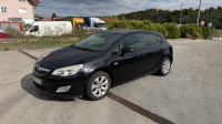 Opel Astra 1,3 CDTI