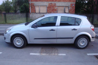 Opel Astra 1.4 i, 16 v, KAO NOV ! POTVRDA O KM !