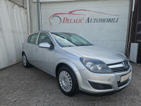 Opel Astra 1,4 16V Enjoy,130500 km,HR au