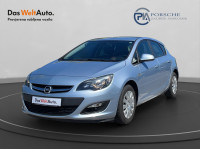 Opel Astra 1.4 16V Enjoy
