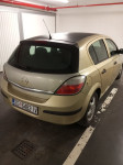 Opel Astra 1,4 16v KLIMA REG GOD DANA