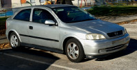 Opel Astra 1,4 16V