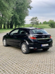 Opel Astra GTC registrirana 04/2025