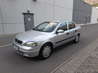 Opel Astra 1,4 16V