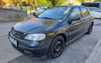 Opel Astra 1.4 16V - POVOLJNO