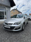 Opel Astra 1.4 ENJOY