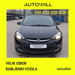 OPEL ASTRA 1.4 ENJOY TURBO