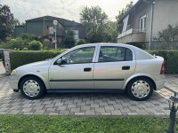 Opel Astra 1,4,PRVI VLASNIK,SAMO 163000KM,ORGINAL PLIN
