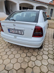Opel Astra 1,4
