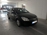 Opel Astra 1,4 u odlicnom stanju, prvi vlasnik, garažirana