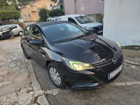 Opel Astra 1.4