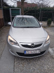 Opel Astra 1,4