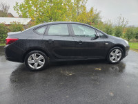 Opel Astra 1.4