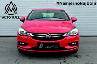 Opel Astra 1.4 Turbo Enjoy *HR* 1.VL, JAMSTVO,SENZORI,REG.DO 04/2023*