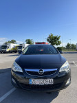 Opel Astra 1,4T 103kw