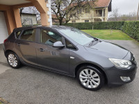 Opel Astra 1,4 Turbo, 103kW, Enjoy oprema..