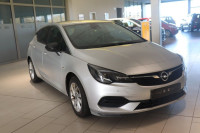 Opel Astra 1,4 Turbo *svojim kamionima uvozimo - do registracije*