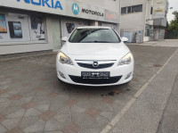 Opel Astra 1.4 TURBO+TVORNIČKI PLIN