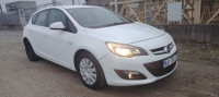 Opel Astra 1,4TURBO LPG ATESTIRAN
