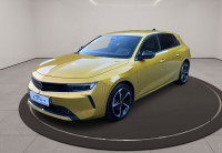 Opel Astra 1.5 CDTI 130 KS AUTOMATIK 2023 – 8 MM LANAC – ACC – LED