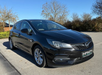 Opel Astra 1,5 CDTI MULTIMEDIA, AUT.DVOZ.KLIMA, LEASING RATA 180€