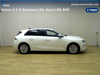 Opel Astra 1.5 D Business Edition