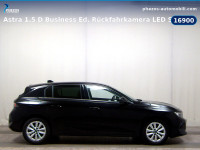 Opel Astra 1.5 D Business Edition Rückfahrkamera
