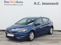 Opel Astra 1,5 D Edition,NAVI-LEASING BEZ UČEŠĆA!