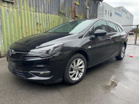 Opel Astra 1,5 D KVAR MOTORA